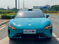Xiaomi SU7 Rear-Wheel Drive Ultra-Long Range Advanced Autonomous Driving Pro - фото 2