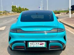 Xiaomi SU7 Rear-Wheel Drive Ultra-Long Range Advanced Autonomous Driving Pro - фото 8