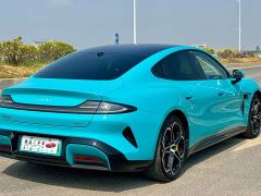 Xiaomi SU7 Rear-Wheel Drive Ultra-Long Range Advanced Autonomous Driving Pro - фото 9