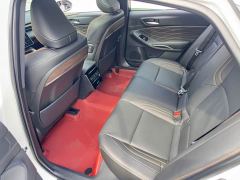 Toyota Avalon 2.0L Luxury - ფოტო 10