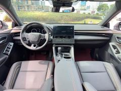 Toyota Avalon 2.0L Luxury - ფოტო 11