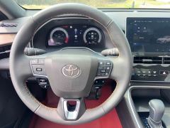 Toyota Avalon 2.0L Luxury - ფოტო 12
