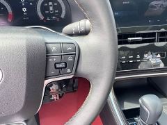 Toyota Avalon 2.0L Luxury - ფოტო 14