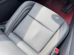 Toyota Avalon 2.0L Luxury - ფოტო 15