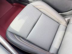 Toyota Avalon 2.0L Luxury - ფოტო 16