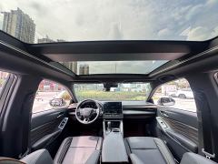 Toyota Avalon 2.0L Luxury - ფოტო 17