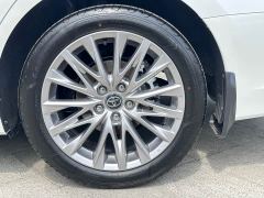 Toyota Avalon 2.0L Luxury - ფოტო 18