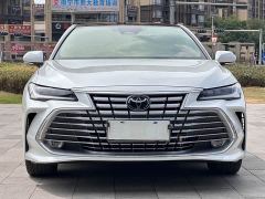 Toyota Avalon 2.0L Luxury - ფოტო 2