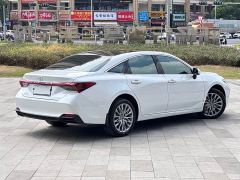 Toyota Avalon 2.0L Luxury - ფოტო 4