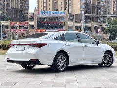 Toyota Avalon 2.0L Luxury - ფოტო 5