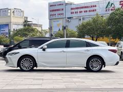 Toyota Avalon 2.0L Luxury - ფოტო 6