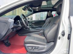 Toyota Avalon 2.0L Luxury - ფოტო 7