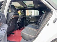 Toyota Avalon 2.0L Luxury - ფოტო 8
