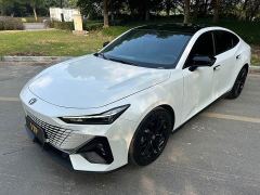 Changan UNI-V 1.5T Deluxe - фото 1
