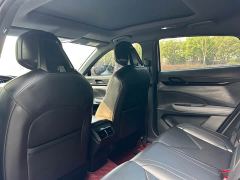 Changan UNI-V 1.5T Deluxe - фото 11