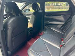 Changan UNI-V 1.5T Deluxe - фото 12