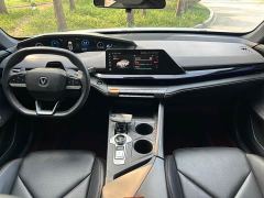 Changan UNI-V 1.5T Deluxe - фото 13