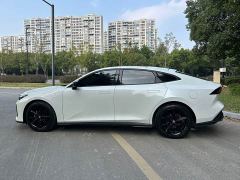 Changan UNI-V 1.5T Deluxe - фото 4