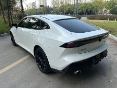 Changan UNI-V 1.5T Deluxe - фото 5