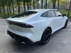 Changan UNI-V 1.5T Deluxe - фото 6