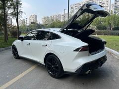 Changan UNI-V 1.5T Deluxe - фото 7