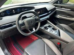 Changan UNI-V 1.5T Deluxe - фото 8