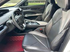 Changan UNI-V 1.5T Deluxe - фото 9