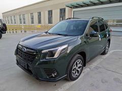 Subaru Forester 2.0i AWD Premium EyeSight - фото 1