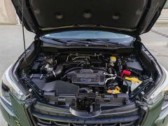 Subaru Forester 2.0i AWD Premium EyeSight - фото 10