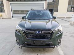 Subaru Forester 2.0i AWD Premium EyeSight - фото 2