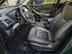 Subaru Forester 2.0i AWD Premium EyeSight - фото 4