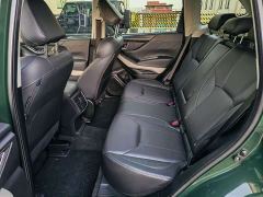 Subaru Forester 2.0i AWD Premium EyeSight - фото 5