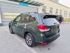 Subaru Forester 2.0i AWD Premium EyeSight - фото 7