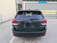 Subaru Forester 2.0i AWD Premium EyeSight - фото 8