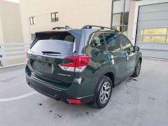 Subaru Forester 2.0i AWD Premium EyeSight - фото 9