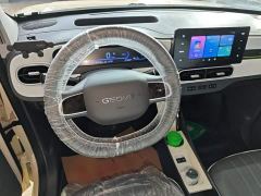 Geely Panda Mini 210km Vitality Edition - ფოტო 10