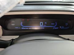 Geely Panda Mini 210km Vitality Edition - ფოტო 11