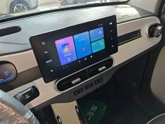Geely Panda Mini 210km Vitality Edition - ფოტო 12