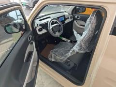 Geely Panda Mini 210km Vitality Edition - ფოტო 15