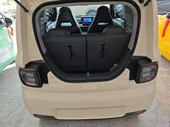 Geely Panda Mini 210km Vitality Edition - ფოტო 18