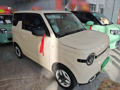 Geely Panda Mini 210km Vitality Edition - ფოტო 3