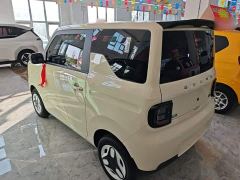 Geely Panda Mini 210km Vitality Edition - ფოტო 4