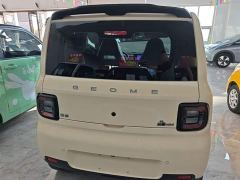 Geely Panda Mini 210km Vitality Edition - ფოტო 5