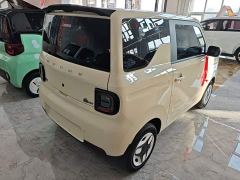 Geely Panda Mini 210km Vitality Edition - ფოტო 6