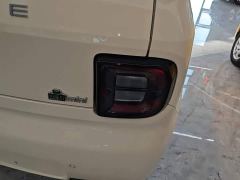 Geely Panda Mini 210km Vitality Edition - ფოტო 7