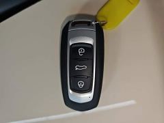 Geely Panda Mini 210km Vitality Edition - ფოტო 8