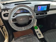 Geely Panda Mini 210km Vitality Edition - ფოტო 9