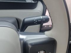 iCar Super V23 401km Rear Drive Advanced Edition - ფოტო 19