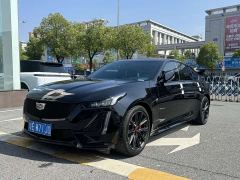 Cadillac CT5 28T Premium - фото 1