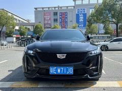 Cadillac CT5 28T Premium - фото 2